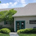 Community Center Photo