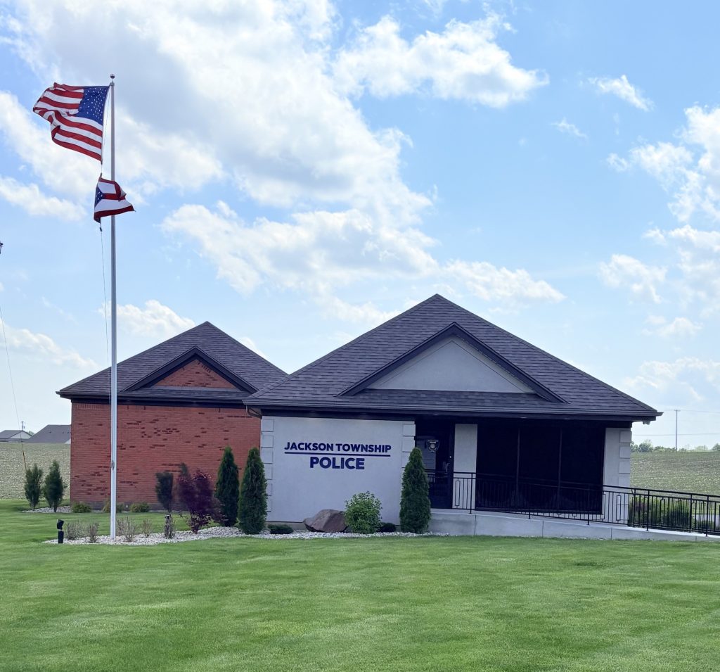 Jackson Township Police Department